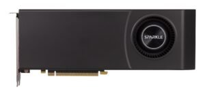 Karta graf. SPARKLE Intel Arc PRO B70 BLOWER 32GB Karta graf. SPARKLE Intel Arc PRO B70 BLOWER 32GB