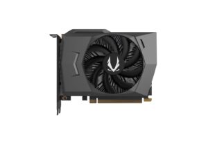 Karta graficzna ZOTAC GAMING GeForce RTX 3050 ECO SOLO 8GB Karta graficzna ZOTAC GAMING GeForce RTX 3050 ECO SOLO 8GB