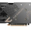Karta graficzna ZOTAC GAMING GeForce RTX 5060 AMP 8GB Karta graficzna ZOTAC GAMING GeForce RTX 5060 AMP 8GB