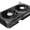 Karta graficzna ZOTAC GAMING GeForce RTX 5060 AMP 8GB Karta graficzna ZOTAC GAMING GeForce RTX 5060 AMP 8GB