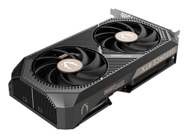 Karta graficzna ZOTAC GAMING GeForce RTX 5060 AMP 8GB Karta graficzna ZOTAC GAMING GeForce RTX 5060 AMP 8GB