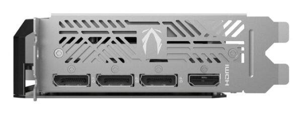 Karta graficzna ZOTAC GAMING GeForce RTX 5060 AMP 8GB Karta graficzna ZOTAC GAMING GeForce RTX 5060 AMP 8GB