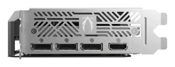Karta graficzna ZOTAC GAMING GeForce RTX 5060 TWIN EDGE OC 8GB