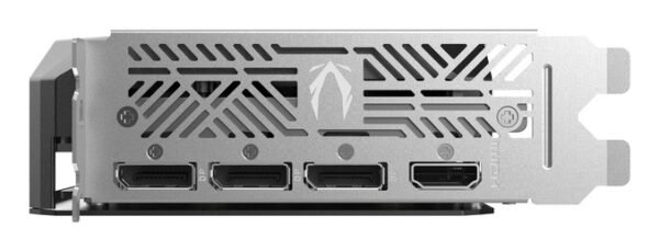 Karta graficzna ZOTAC GAMING GeForce RTX 5050 TWIN EDGE OC 8GB
