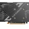 Karta graficzna ZOTAC GAMING GeForce RTX 5050 TWIN EDGE OC 8GB