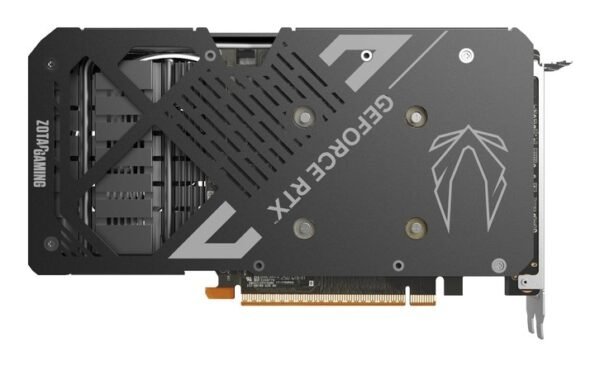Karta graficzna ZOTAC GAMING GeForce RTX 5050 TWIN EDGE OC 8GB