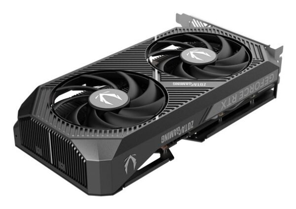Karta graficzna ZOTAC GAMING GeForce RTX 5050 TWIN EDGE OC 8GB