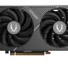 Karta graficzna ZOTAC GAMING GeForce RTX 5050 TWIN EDGE OC 8GB