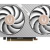 Karta graficzna ZOTAC GAMING GeForce RTX 5060 Twin Edge OC White Karta graficzna ZOTAC GAMING GeForce RTX 5060 Twin Edge OC White