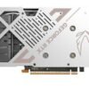 Karta graficzna ZOTAC GAMING GeForce RTX 5060 Twin Edge OC White Karta graficzna ZOTAC GAMING GeForce RTX 5060 Twin Edge OC White