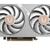 Karta graficzna ZOTAC GAMING GeForce RTX 5050 Twin Edge OC White