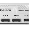 Karta graficzna ZOTAC GAMING GeForce RTX 5070 Twin Edge OC WHITE ED 12GB GDDR7