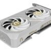 Karta graficzna ZOTAC RTX 5060Ti 8GB Twin Edge OC White