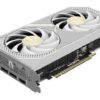 Karta graficzna ZOTAC RTX 5060Ti 8GB Twin Edge OC White