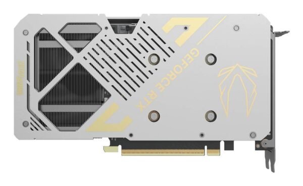 Karta graficzna ZOTAC RTX 5060Ti 8GB Twin Edge OC White