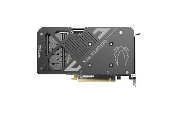 Karta graficzna ZOTAC GAMING GeForce RTX 5060 Twin Edge PLUS Karta graficzna ZOTAC GAMING GeForce RTX 5060 Twin Edge PLUS