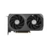 Karta graficzna ZOTAC GAMING GeForce RTX 5060 Twin Edge PLUS Karta graficzna ZOTAC GAMING GeForce RTX 5060 Twin Edge PLUS