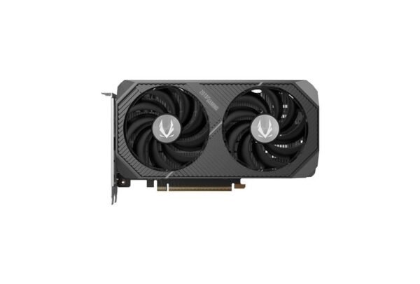 Karta graficzna ZOTAC GAMING GeForce RTX 5060 Twin Edge PLUS Karta graficzna ZOTAC GAMING GeForce RTX 5060 Twin Edge PLUS