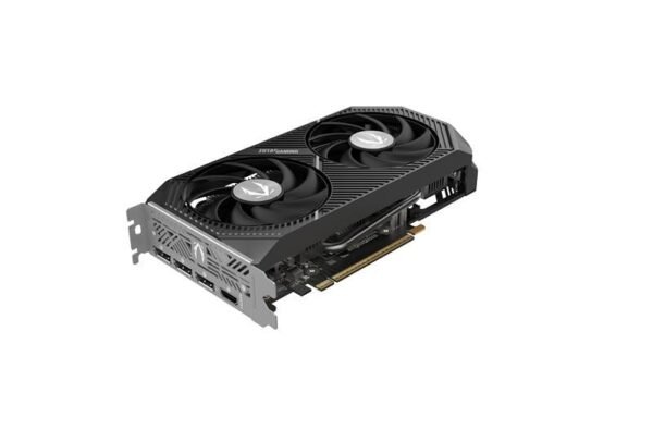 Karta graficzna ZOTAC GAMING GeForce RTX 5060 Twin Edge PLUS Karta graficzna ZOTAC GAMING GeForce RTX 5060 Twin Edge PLUS