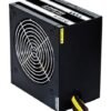 Zasilacz Chieftec Smart GPS-600A8 (600 W; Aktywne; 120 mm)