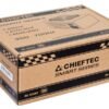 Zasilacz Chieftec Smart GPS-600A8 (600 W; Aktywne; 120 mm)