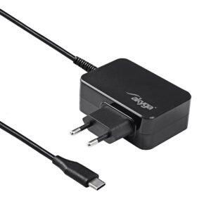AKYGA ZASILACZ DO NOTEBOOKA 5-20V / 3-4,5A 90W USB C GAN PD AK-ND-82 AKYGA ZASILACZ DO NOTEBOOKA 5-20V / 3-4,5A 90W USB C GAN PD AK-ND-82