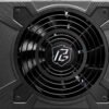 Zasilacz ASRock PHANTOM GAMING 1600W 80 Plus Gold