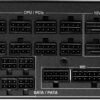 Zasilacz ASRock PHANTOM GAMING 1600W 80 Plus Gold