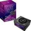 Zasilacz ASRock PHANTOM GAMING 1600W 80 Plus Gold