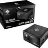 Zasilacz ASRock STEEL LEGEND 650W 80 Plus Gold