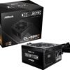 Zasilacz ASRock CHALLENGER 550W 80 Plus Bronze