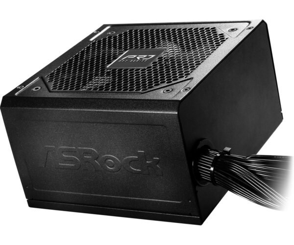 Zasilacz ASRock PRO-750G 750W 80 PLUS Gold