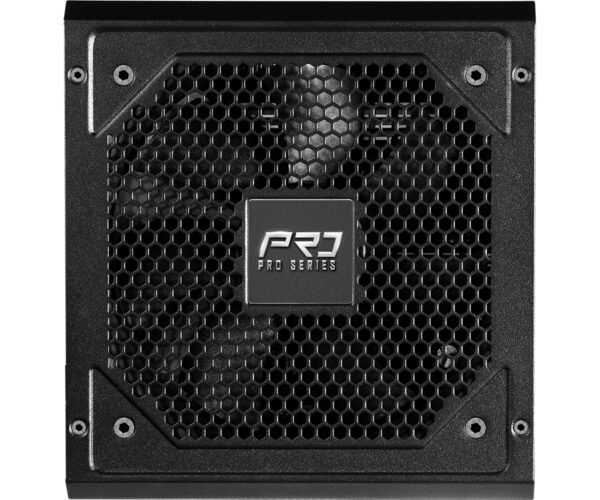 Zasilacz ASRock PRO-750G 750W 80 PLUS Gold