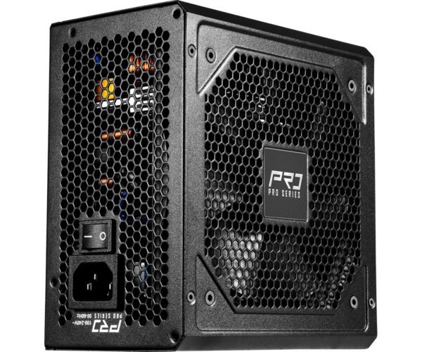 Zasilacz ASRock PRO-750G 750W 80 PLUS Gold