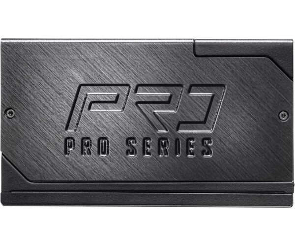 Zasilacz Asrock PRO-M1000G 1000W 80 PLUS Gold