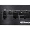Zasilacz Asrock PRO-M750G 750W 80 PLUS Gold