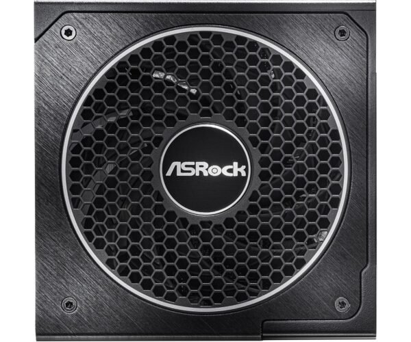 Zasilacz Asrock PRO-M750G 750W 80 PLUS Gold