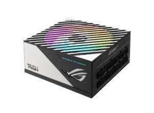 Zasilacz ASUS ROG LOKI SFX-L 750W Platinum Zasilacz ASUS ROG LOKI SFX-L 750W Platinum