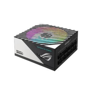 Zasilacz ASUS ROG LOKI 1200W SFX L GAMING Zasilacz ASUS ROG LOKI 1200W SFX L GAMING