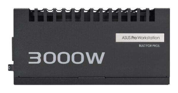 Zasilacz ASUS-PRO-WS-3000P 3000W