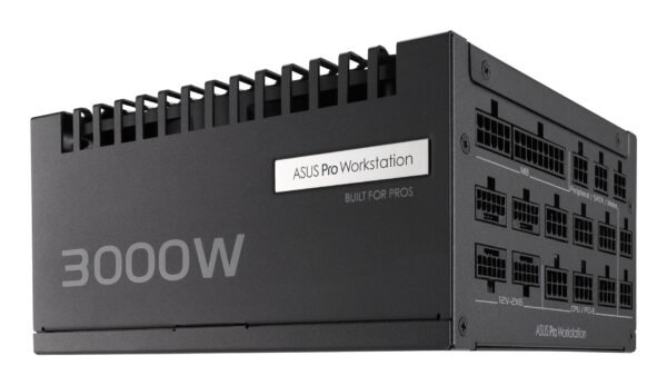 Zasilacz ASUS-PRO-WS-3000P 3000W