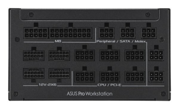 Zasilacz ASUS-PRO-WS-3000P 3000W