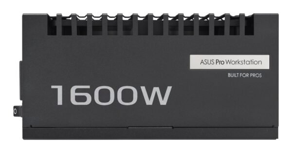 Zasilacz ASUS-PRO-WS-1600P 1600W