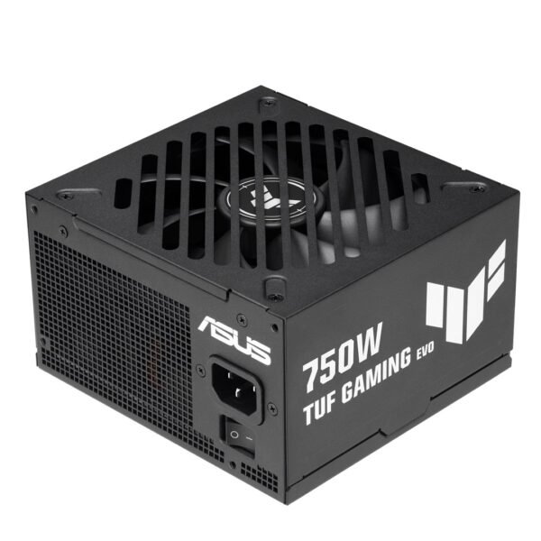 Zasilacz ASUS TUF-GAMING-750G-EVO