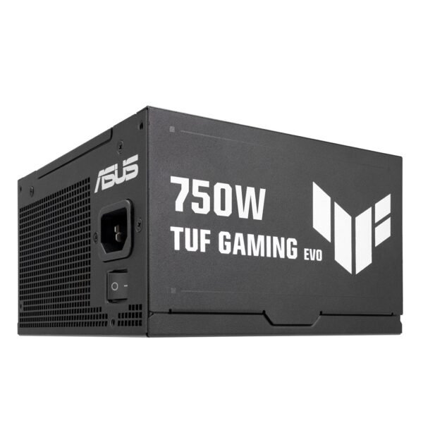 Zasilacz ASUS TUF-GAMING-750G-EVO