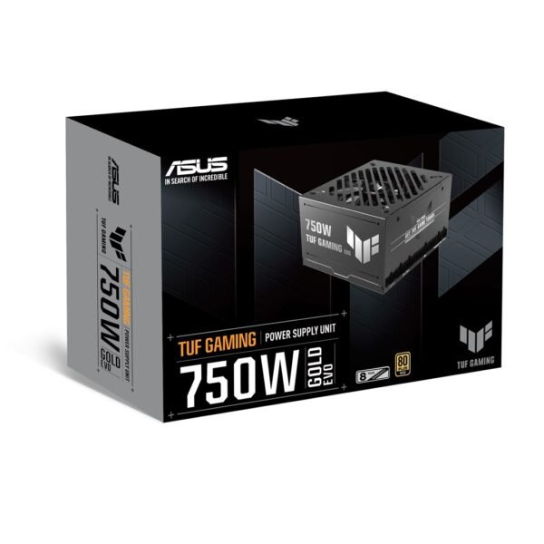 Zasilacz ASUS TUF-GAMING-750G-EVO