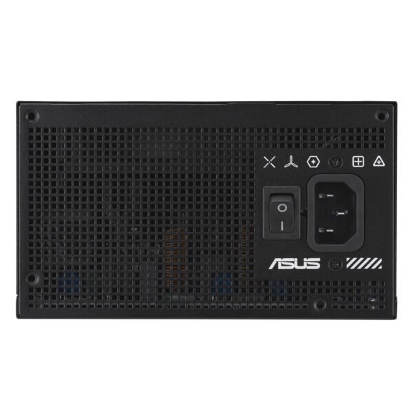 Zasilacz ASUS TUF-GAMING-650B-EVO