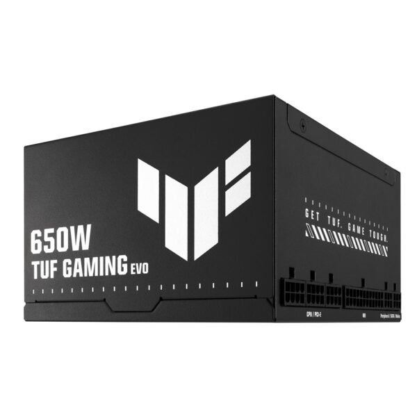 Zasilacz ASUS TUF-GAMING-650B-EVO
