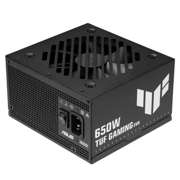 Zasilacz ASUS TUF-GAMING-650B-EVO
