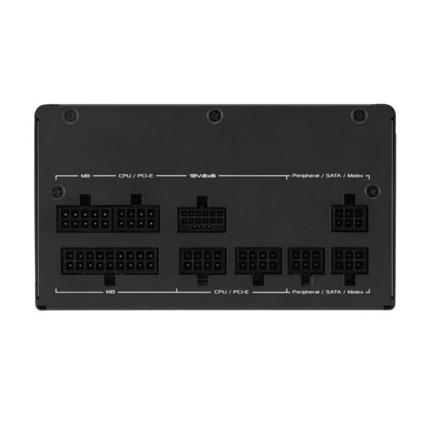Zasilacz ASUS PRIME-850G (BLACK)